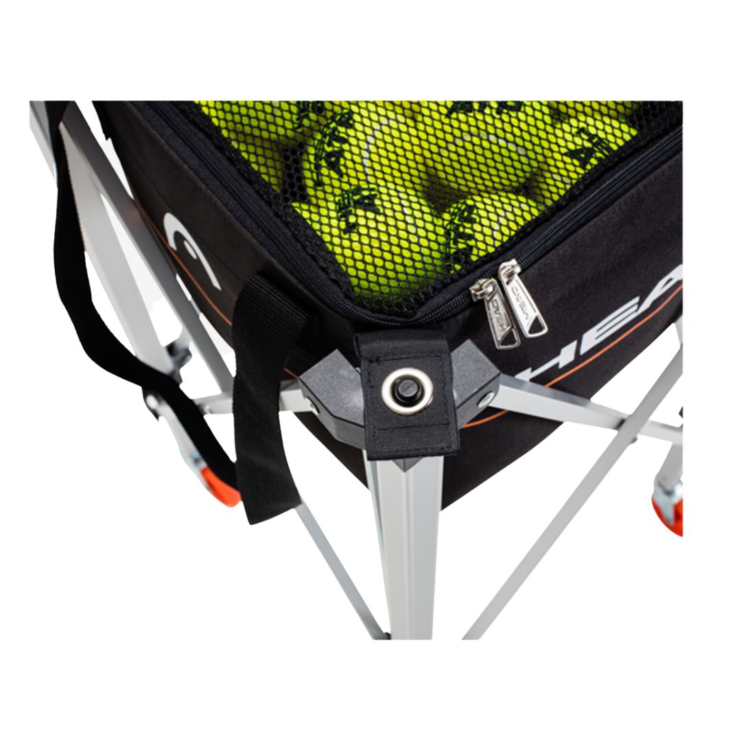 Head Ball Trolley Additional Bag